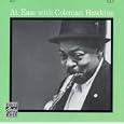 At Ease with Coleman Hawkins