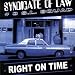 Right on Time [Single,Import]