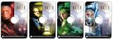 Outer Limits (4 Cd Set)