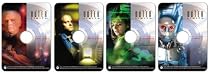 Outer Limits (4 Cd Set)