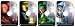 Outer Limits (4 Cd Set)