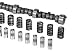 Crane-Crane Saturday Night Special Camshaft for 1957-1987 CHEVROLET ALL MODELS CAM ON...