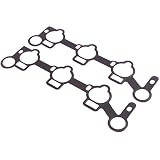 Beck Arnley  037-4704  Intake Manifold Gaskets by Beck Arnley