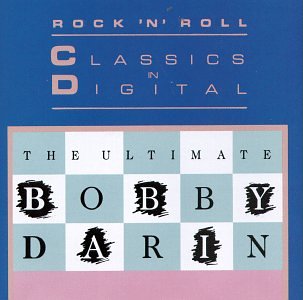 CD-Charts  Music : The Ultimate Bobby Darin