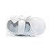 Itaar Baby Girls Shoes Toddler Infant Lace Bowknot Crib Shoes