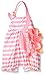 Mud Pie Baby Girls' Flamingo Bubble