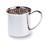 Lunt Sterling Silver Straight Sided Child's Cup