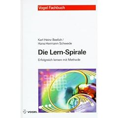 Die Lern-Spirale: Erfolgreich lernen mit Methode