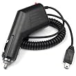 Car Charger For Motorola V323 V325 Blackberry 8800, 7130v, 8707g Motorola L7c, L7e, L7i, L71, A1200, MING,KRZR K1 ,KRZR K1m, RAZR V3xx, RAZR V3x, MAXX V6, RIZR Z3, Nextel ic402, c502, Rapid Car Charger with IC Chip Car Charger For Motorola V323 V325 Blackberry 8800, 7130v, 8707g Motorola L7c, L7e, L7i, L71, A1200, MING,KRZR K1 ,KRZR K1m, RAZR V3xx, RAZR V3x, MAXX V6, RIZR Z3, Nextel ic402, c502, Rapid Car Charger with IC Chip