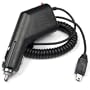 GTMax Rapid Car Charger w/ IC Chip for Garmin nuvi 550 / nuvi 500 / nuvi 270 / nuvi 265WT / nuvi 265T / nuvi 260W / nuvi 260 / nuvi 255W / nuvi 255 / nuvi 250W / nuvi 250 / nuvi 205W / nuvi 205 / nuvi 200W / nuvi 200