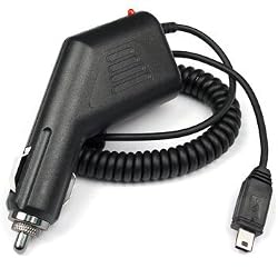 Car Charger For Motorola V323 V325 Blackberry 8800, 7130v, 8707g Motorola L7c, L7e, L7i, L71, A1200, MING,KRZR K1 ,KRZR K1m, RAZR V3xx, RAZR V3x, MAXX V6, RIZR Z3, Nextel ic402, c502, Rapid Car Charger with IC Chip