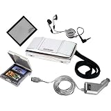 Nintendo DS Pro Gamers Kit