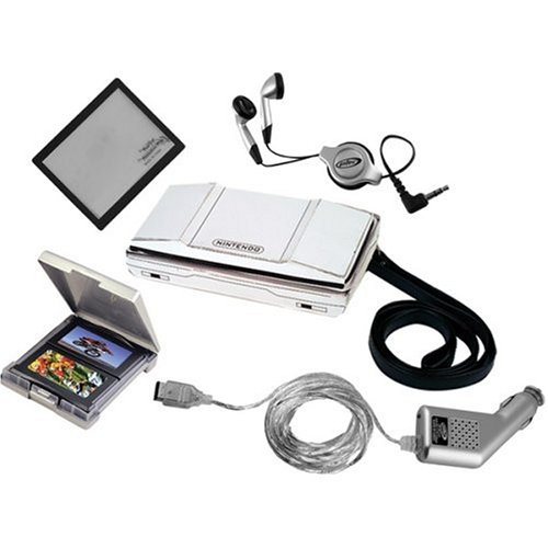 Nintendo DS Pro Gamers Kit
