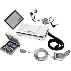 Nintendo DS Pro Gamers Kit