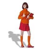Scooby-Doo Velma Adult
