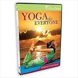 Yoga For Everyone: Strengthening