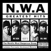 The Best of N.W.A