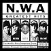The Best of N.W.A