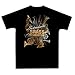 Brass Instrument T-shirt Instruments of Brass Destruction