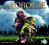 Produkt-Bild: Die Kobolde: 6 CDs