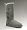UGG Australia Women's Bailey Button Triplet Boots, 5, Grey