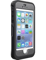 Wireless: Otterbox Preserver Series Waterproof Case for iPhone 5/5S - Retail Packaging - Carbon (Black/Slate Grey) - OtterBox