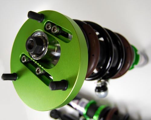 HSD Performance Coilovers LEXUS IS250 06+