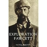 exploration fawcett