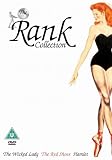 Rank 70 Years [UK IMPORT] - Celia Johnson