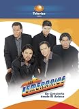 Los Temerarios - En Concierto Desde El Azteca