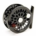 Abel Big Game #0 Regular Arbor Fly Reel ( 2wt, 3 wt, 4 wt)
