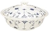 Churchill China Finlandia 2-Quart Covered Vegetable Bowl