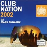Review Various Artists  / Club Nation 2002 [Australian Import]