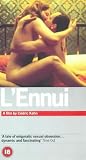 L`ennui [VHS] [2000]