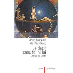 Le d�sir sans foi ni loi