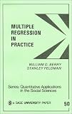 Multiple Regression in Practice (Quantitative Applications in the Social Sciences)