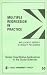 Third Party New : Multiple Regression in Practice (Quantitative Applications in the Social Sciences)