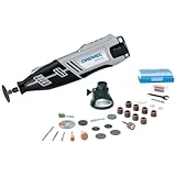Dremel(ドレメル) バッテリーハイスピードロータリーツール〔8200-1/28〕並行輸入品