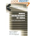 Rural Development in China: Insights from the Beef Industry (The Chinese Economy Series) by  Scott A. Waldron, Colin G. Brown, and John W. Longworth