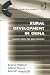 Rural Development in China en Libros del nombre: 41GSQ0G8QBL._SL75_