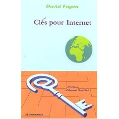Cl�s pour Internet