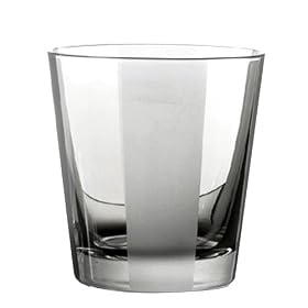 Kraftware Clear Flash DOF, Set of 4 by Kraftware