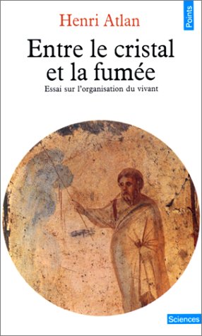 Entre le cristal et la fumée