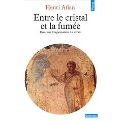 Entre le cristal et la fum�e