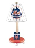 Kids Table Lamp - Mets Table Lamp - Guidecraft - G11323
