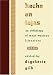 Hecho en Tejas: An Anthology of Texas Mexican Literature (Southwestern Writers Collection Series)