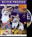 Better Basketball's Better Passing
