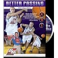 Better Basketball's Better Passing by 