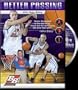 Better Basketball's Better Passing
