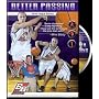 Better Basketball's Better Passing